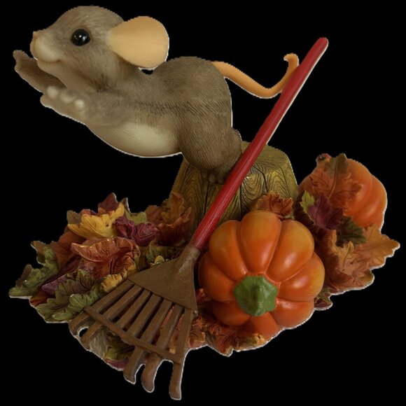 Charming Tails HALLOWEEN “Dive Right In” (85/118) - Picture 15 of 15